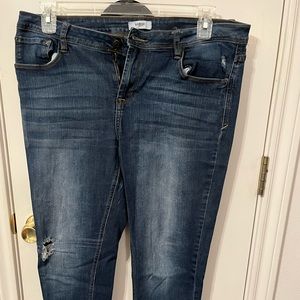 Kensie jeans Skinny Jeans